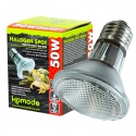 Komodo Halogen 35W - 3-in-1 heating halogen